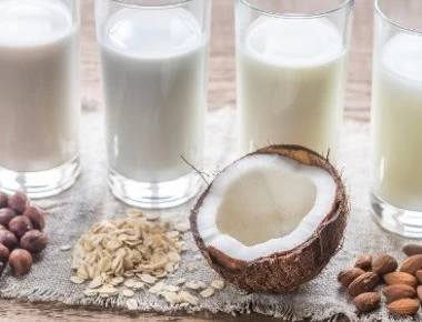 Τα τρόφιμα που πρέπει πάντα να αγοράζεις βιολογικά